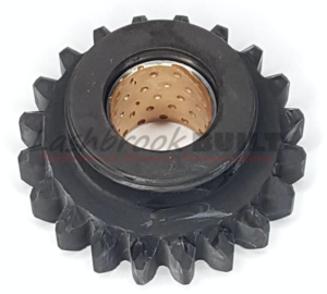Ford GM Isuzu Jeep T5 Reverse Idler Gear (20T)