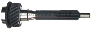 GM T5 World Class 10 Spline Input Shaft (21T)