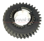 Ford Mustang T5 World Class 1st Gear (34T) (3.35 RATIO)