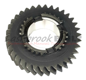 Ford Mustang T5 World Class 1st Gear (34T) (3.35 RATIO)