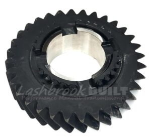 Ford Mustang GM T5 World Class 1st Gear (32T) (2.95 RATIO)