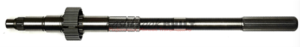 Ford Mustang T5 World Class Main Output Shaft
