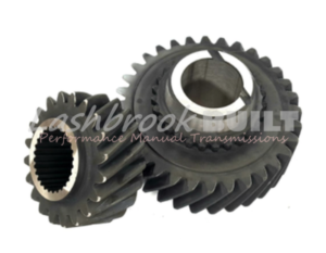 Ford Mustang T5 World Class Road Race 5th Gear Set (32/20T-28S)