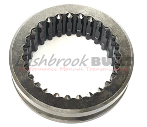Ford Mustang GM T5 5th Synchronizer Slide