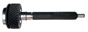 GM T56 LS1 26 Spline Input Shaft (31T) (2.66 RATIO)