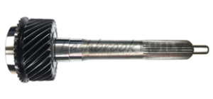 GM T56 LS1 26 Spline Input Shaft (29T) (2.97 RATIO)