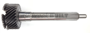 GM Corvette GTO T56 26 Spline Input Shaft (29T) (2.97 RATIO)