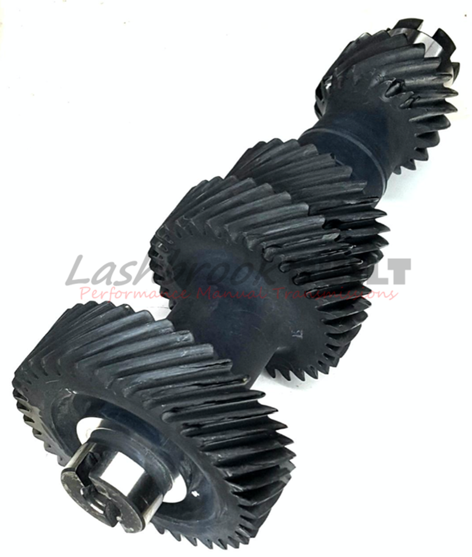 AMP Drivetrain T56 3rd Gear – 37 Tooth For 2.97 Ratio (Corvette, GTO, CTS-V)