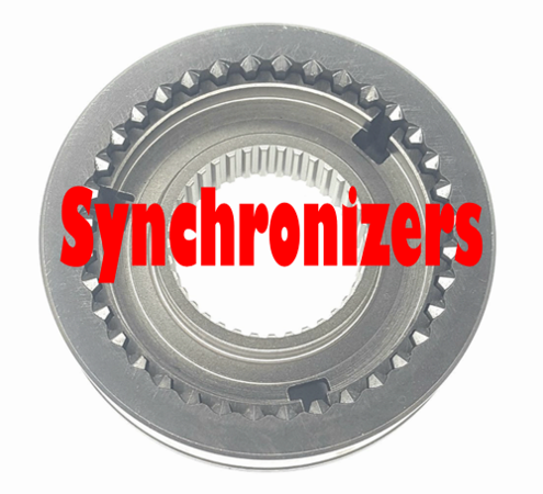 Synchronizers