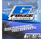 G-Force GF2000 Oil