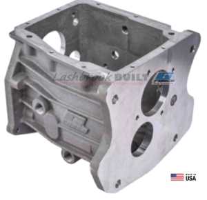Ford Mustang T5 World Class G-Force Case