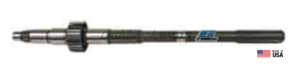 Ford Mustang T5 World Class G-Force 9310 Main Output Shaft