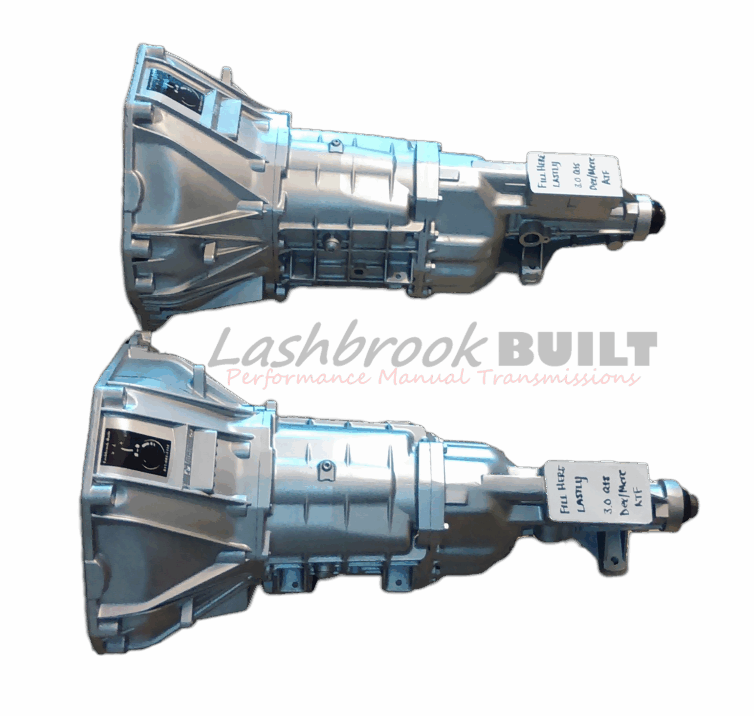 T45 Transmissions