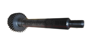 USED-Ford Mustang 5.0 MT82 26-Spline Input Shaft