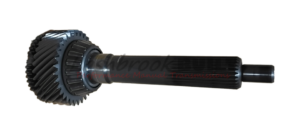 USED-Ford Mustang GT350 3160 Input Shaft