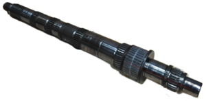 USED-Ford Mustang GT350 3160 Main Output Shaft