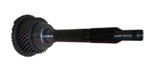 USED-Ford Mustang GT (01-04) TR3650 10-Spline Input Shaft