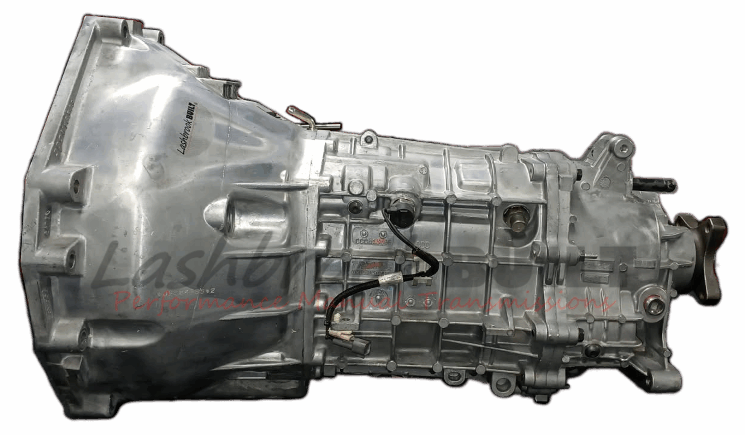 TR3160 Transmissions
