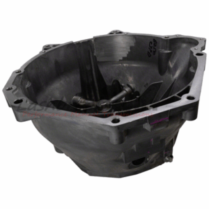 Ford Mustang GT350 TR3160 Bell Housing (with coolers)