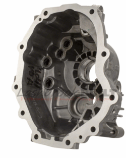 Ford Mustang GT350 TR3160 Tail Housing (with coolers)