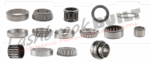 Ford Mustang GT350 TR3160 Bearing Kit