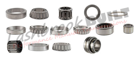 Ford Mustang GT350 TR3160 Bearing Kit