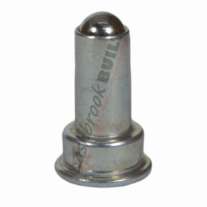 Ford Mustang MT82 Detent Spring