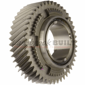 Ford Mustang GT350 TR3160 1st Gear