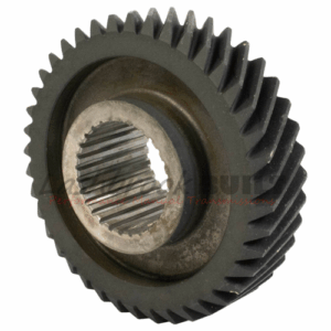 Ford Mustang GT350 TR3160 3rd Gear