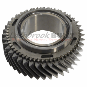 Ford Mustang GT350 TR3160 2nd Gear