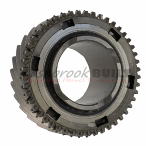 Ford Mustang GT350 TR3160 4th Counter Gear