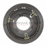 Ford Mustang GT350 TR3160 3/4 Synchronizer Assembly