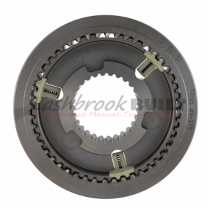 Ford Mustang GT350 TR3160 1/2 Synchronizer Assembly