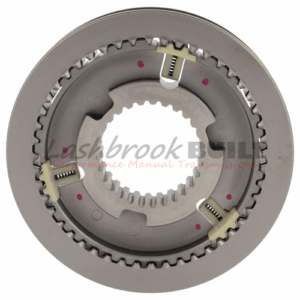 Ford Mustang GT350 TR3160 5/6 Synchronizer Assembly