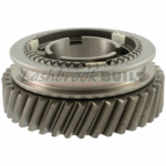 Ford Mustang GT350 TR3160 Reverse Synchronizer Assembly