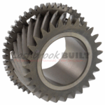 Ford Mustang GT350 TR3160 3rd Counter Gear