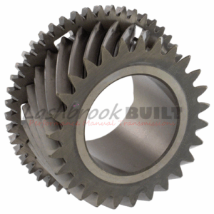 Ford Mustang GT350 TR3160 3rd Counter Gear