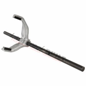 Ford Mustang GT350 TR3160 1/2 Shift Fork