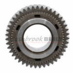 Ford Mustang 5.0 MT82-D4 1st Gear