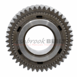 Ford Mustang 5.0 MT82-D4 1st Gear