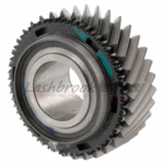 Ford Mustang 5.0 MT82-D4 3rd Gear