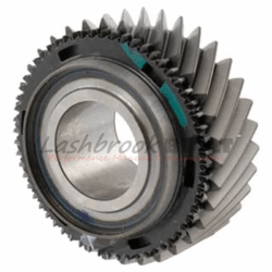 Ford Mustang 5.0 MT82-D4 3rd Gear