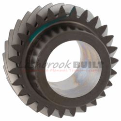 Ford Mustang 5.0 MT82-D4 3rd Counter Gear