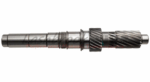 Ford Mustang 5.0 MT82-D4 Cluster Shaft