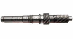 Ford Mustang 5.0 MT82-D4 Cluster Shaft