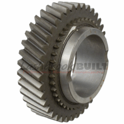 Ford Mustang 5.0 MT82-D4 Reverse Gear